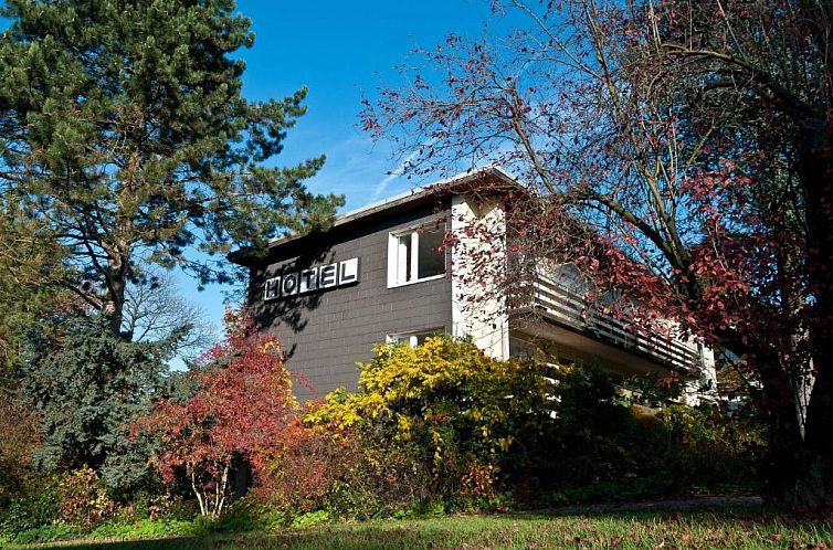 Hotel "Schauinsland"