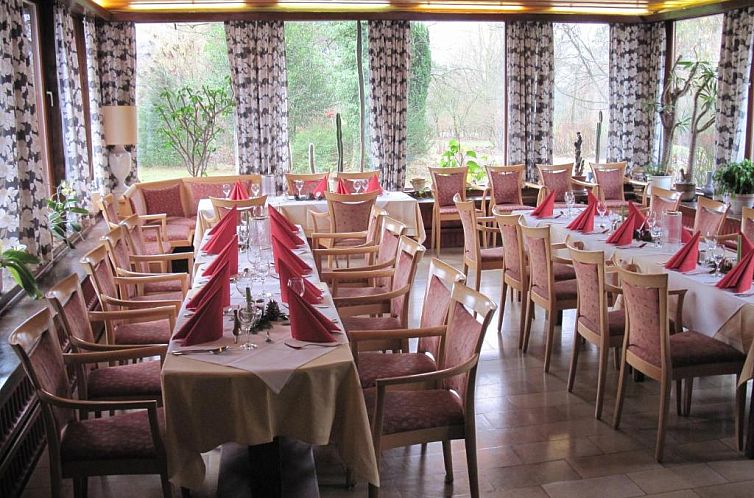 Hotel "Schauinsland"