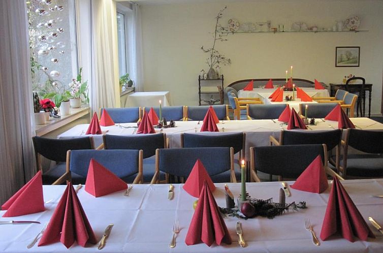 Hotel "Schauinsland"