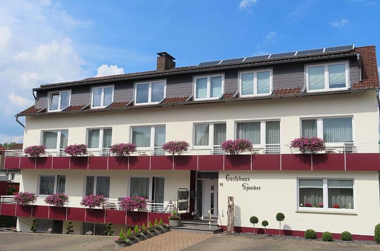 Unterkunft 26802609 - Ferienhaus Nordrhein-Westfalen - Gästehaus Spieker