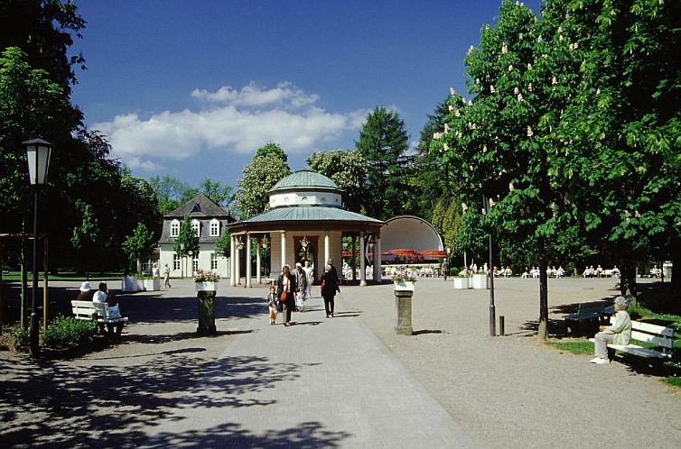 Gästehaus Spieker