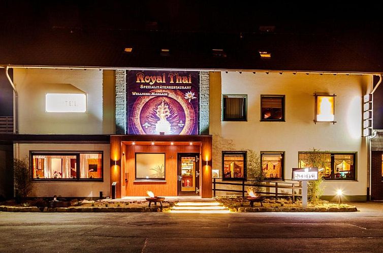 Unterkunft 26802611 - Appartement Nordrhein-Westfalen - Wilbergerhof RoyalThai