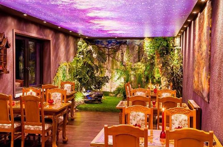 Wilbergerhof RoyalThai