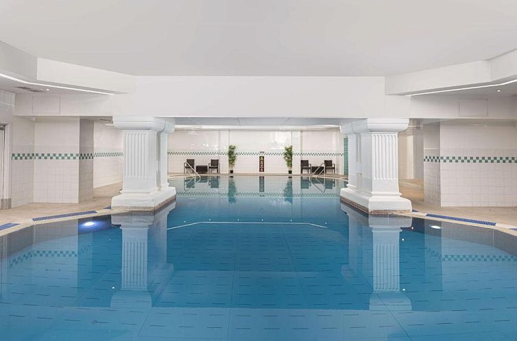 Hilton Brighton Metropole