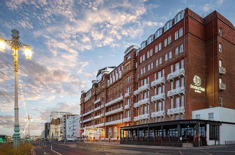 Hilton Brighton Metropole