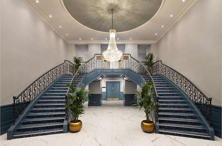 Hilton Brighton Metropole