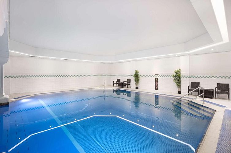 Hilton Brighton Metropole