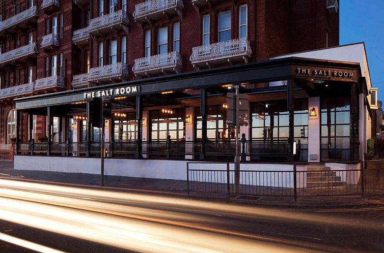 Hilton Brighton Metropole