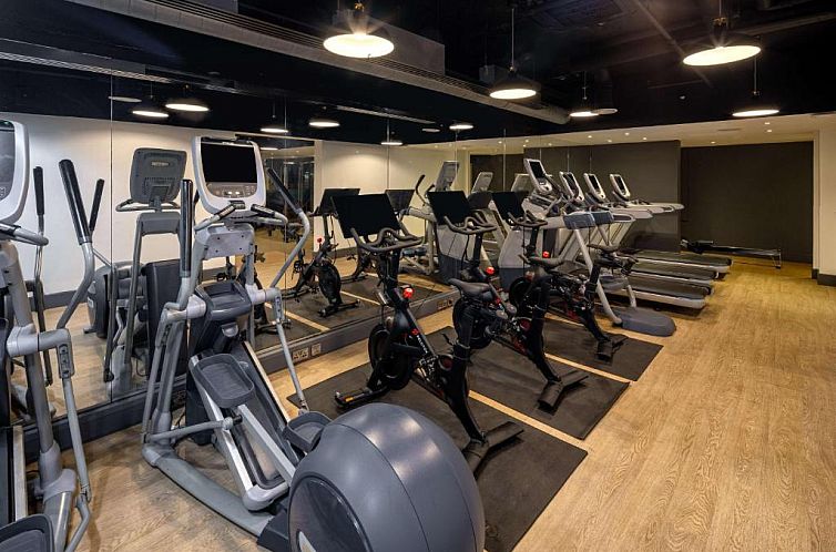 Hilton Brighton Metropole