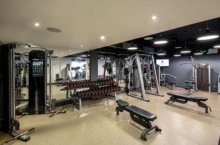 Hilton Brighton Metropole