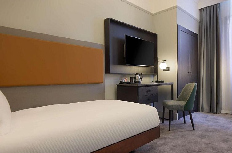 Hilton Brighton Metropole