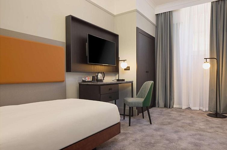 Hilton Brighton Metropole