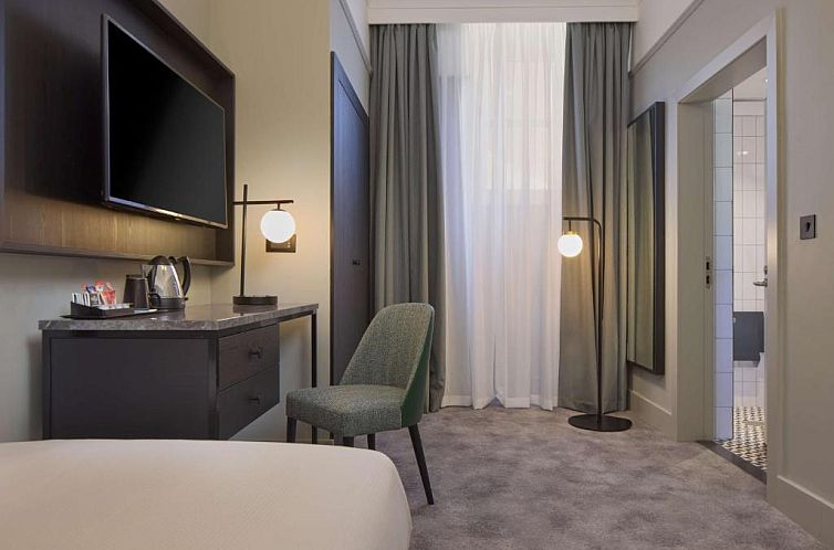Hilton Brighton Metropole