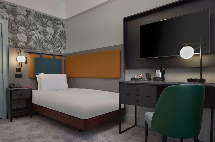 Hilton Brighton Metropole