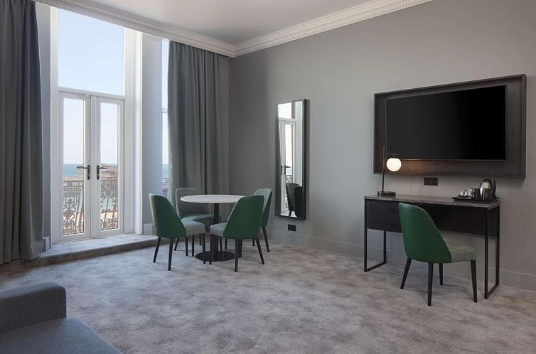 Hilton Brighton Metropole