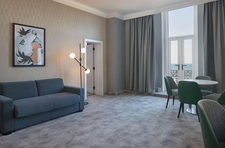 Hilton Brighton Metropole