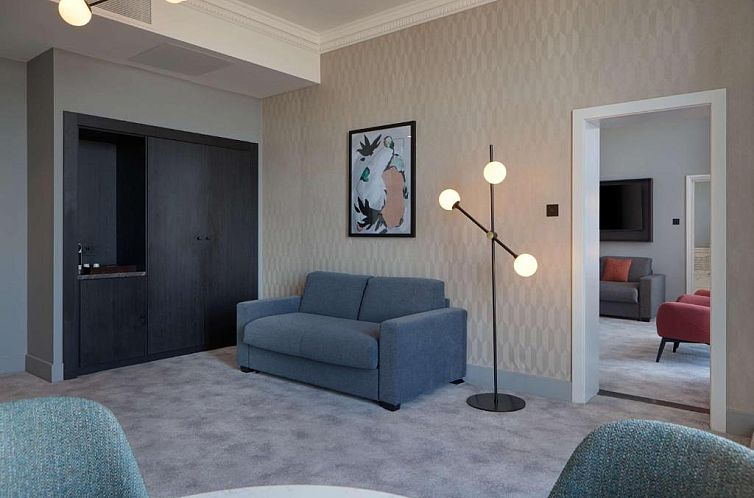 Hilton Brighton Metropole