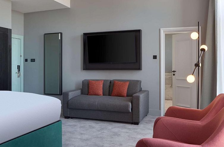 Hilton Brighton Metropole