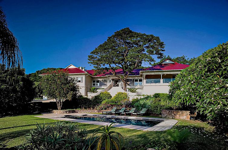 Unterkunft 26811406 - Ferienhaus Mpumalanga - Vrijstaande woning in White River