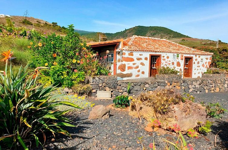 Verblijf 26814407 - Vakantiewoning Canarische Eilanden - Sara