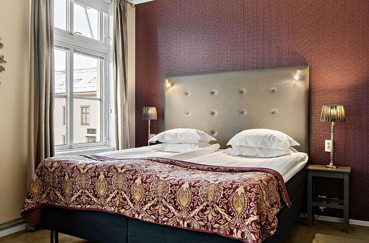 Unterkunft 26817301 - Appartement Götaland - Best Western Plus Edward Hotel