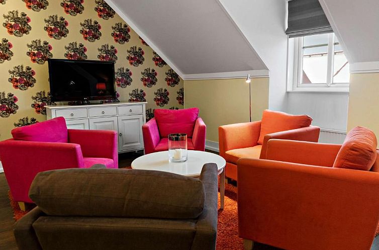 Best Western Plus Edward Hotel