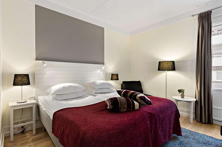 Best Western Plus Edward Hotel