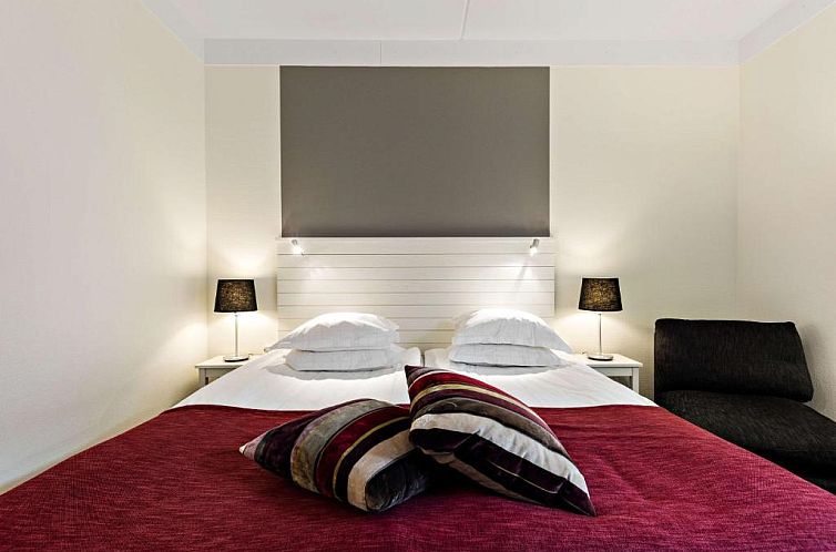 Best Western Plus Edward Hotel