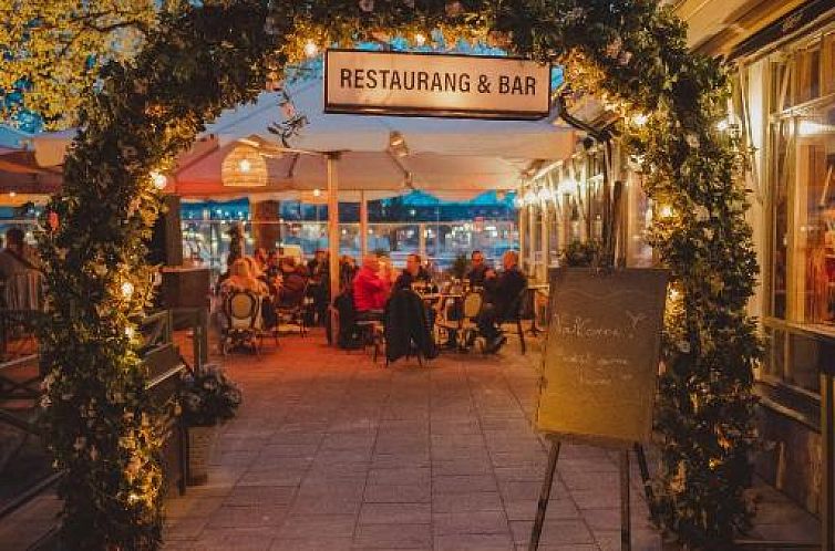 Stadshotellet Lidköping