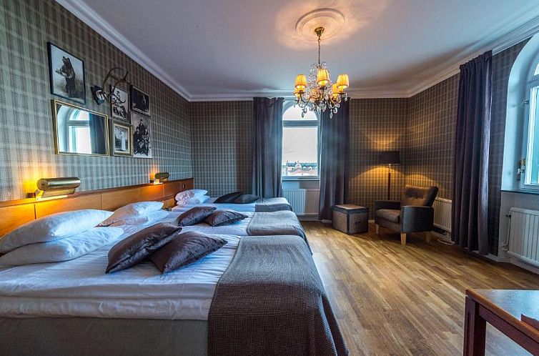 Stadshotellet Lidköping