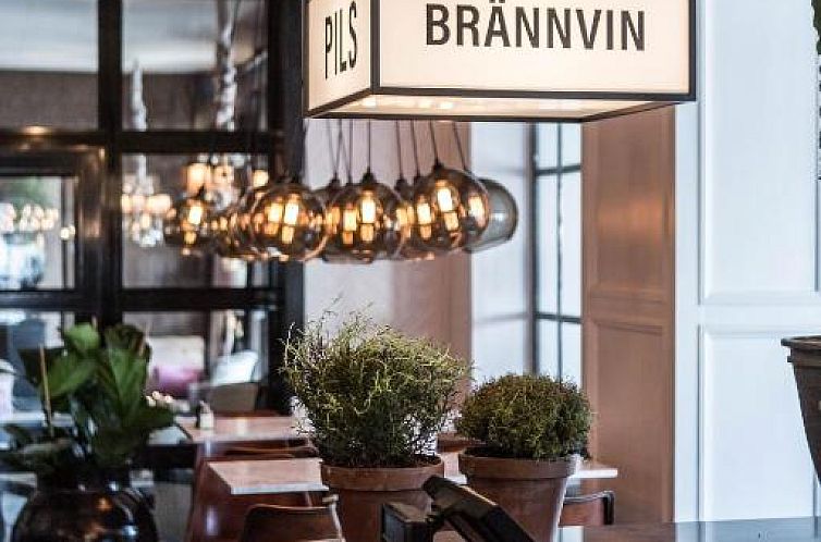 Stadshotellet Lidköping