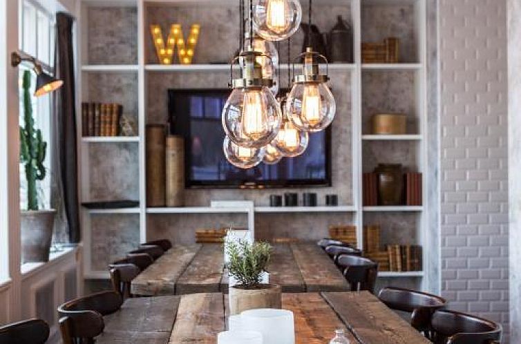 Stadshotellet Lidköping