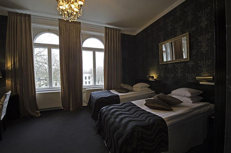 Stadshotellet Lidköping