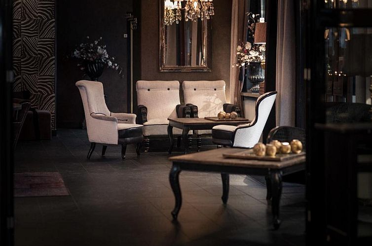 Stadshotellet Lidköping