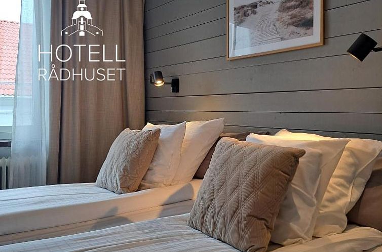Hotell Rådhuset