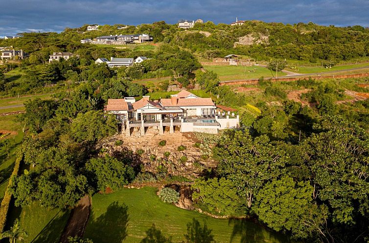Vrijstaande woning in Witrivier