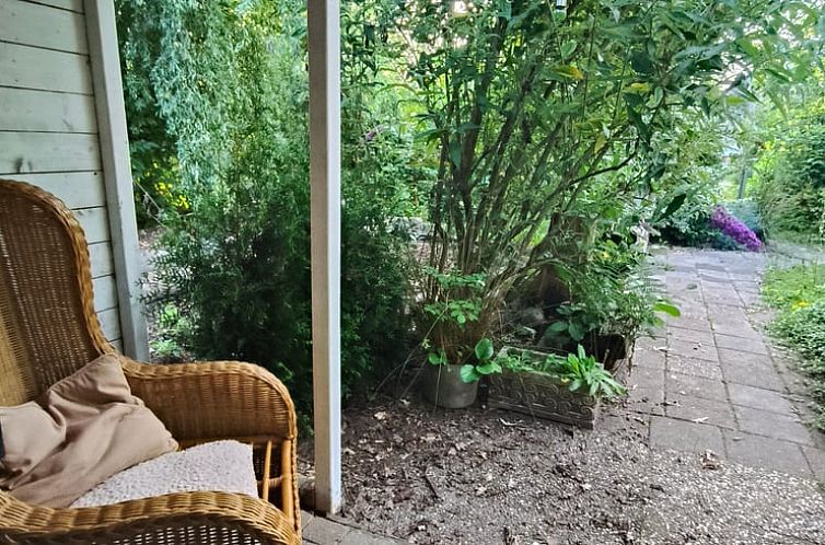 Huisje in Kollumersweach