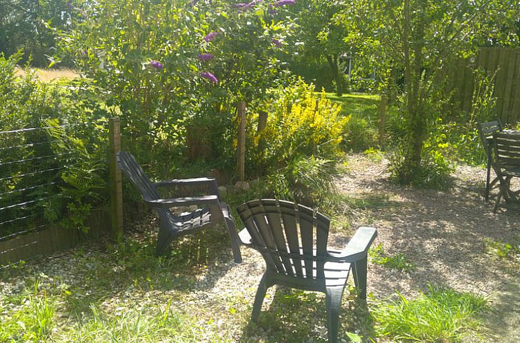 Huisje in Kollumersweach