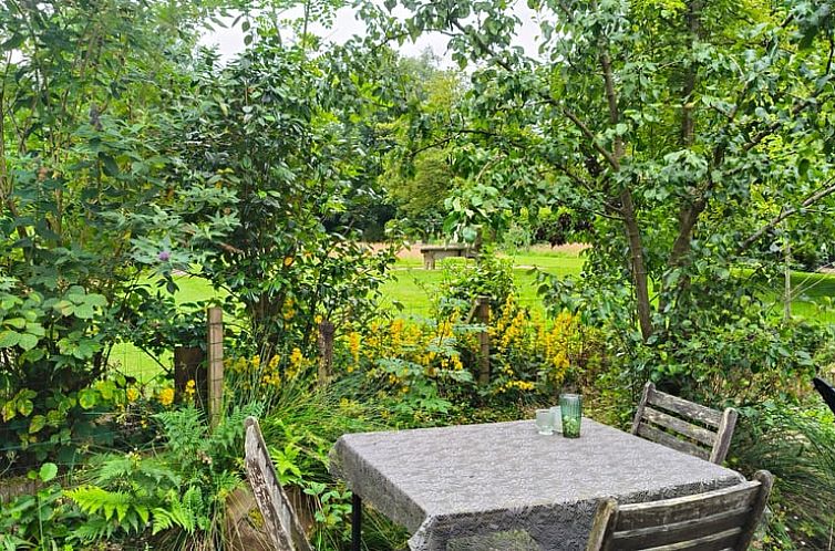 Huisje in Kollumersweach