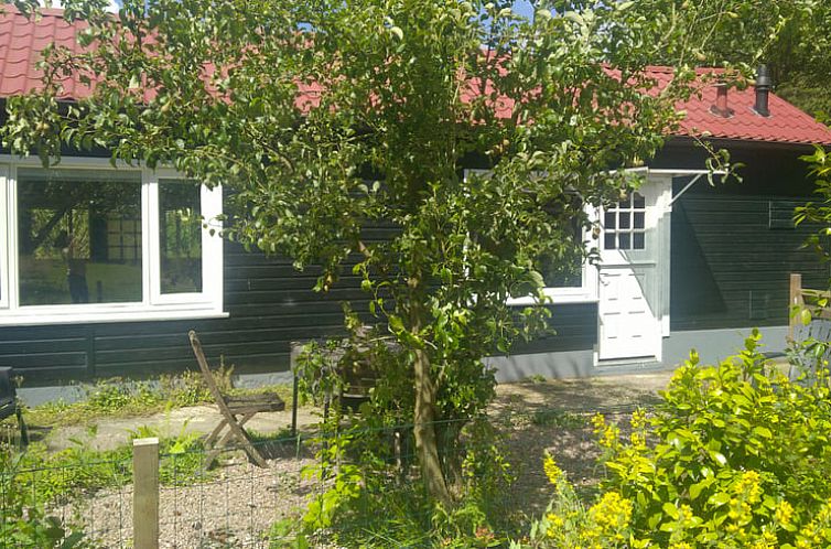 Huisje in Kollumersweach