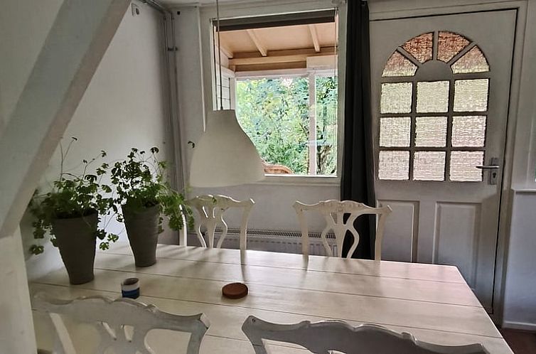 Huisje in Kollumersweach