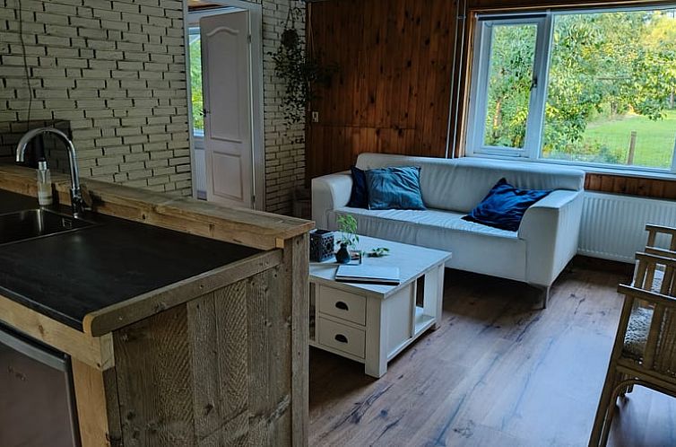 Huisje in Kollumersweach