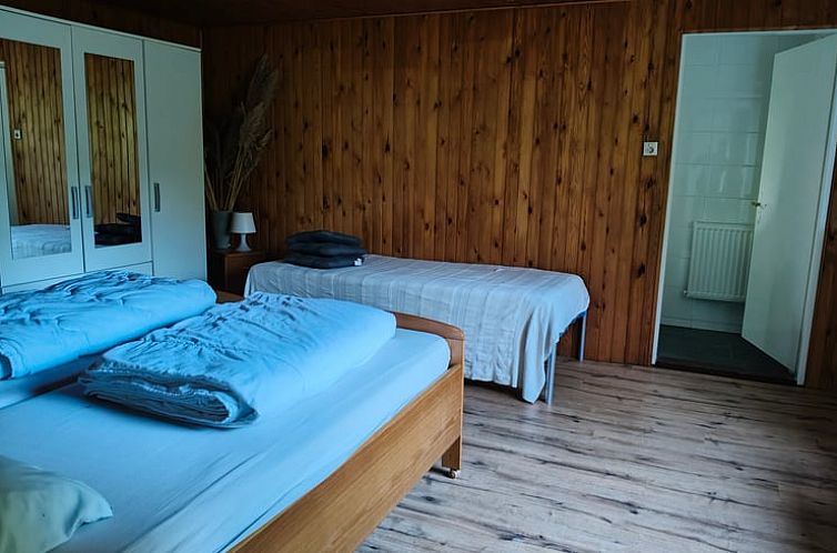 Huisje in Kollumersweach