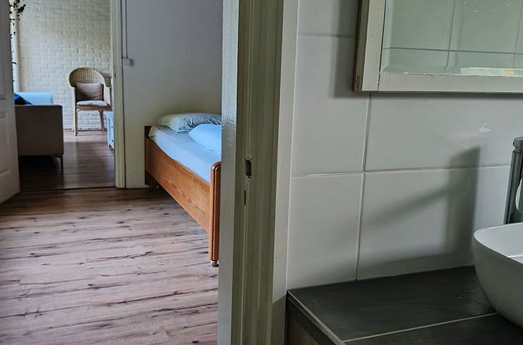 Huisje in Kollumersweach