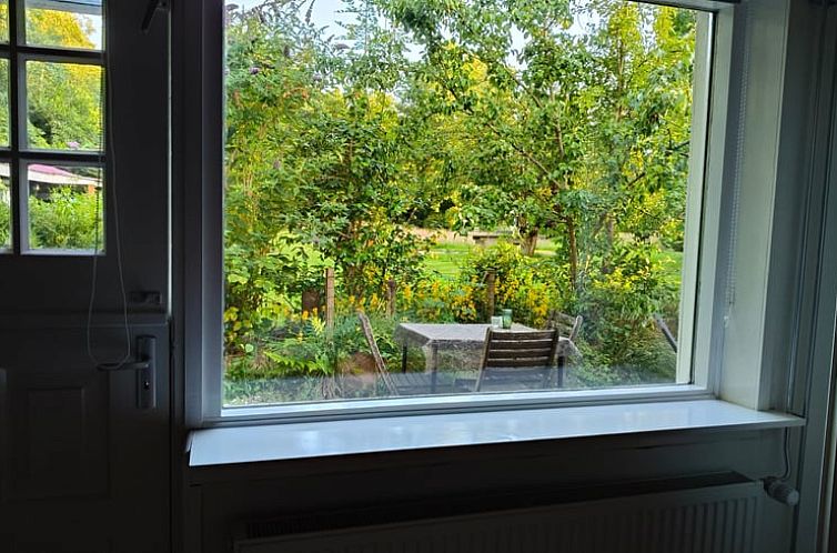 Huisje in Kollumersweach