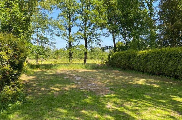 Huisje in Kollumersweach