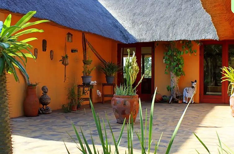 Umoja Bushvilla - Kruger Park