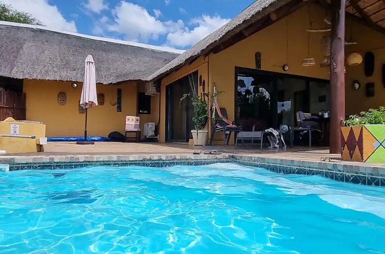 Umoja Bushvilla - Kruger Park