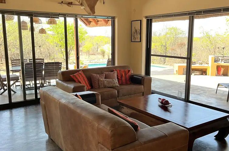 Umoja Bushvilla - Kruger Park