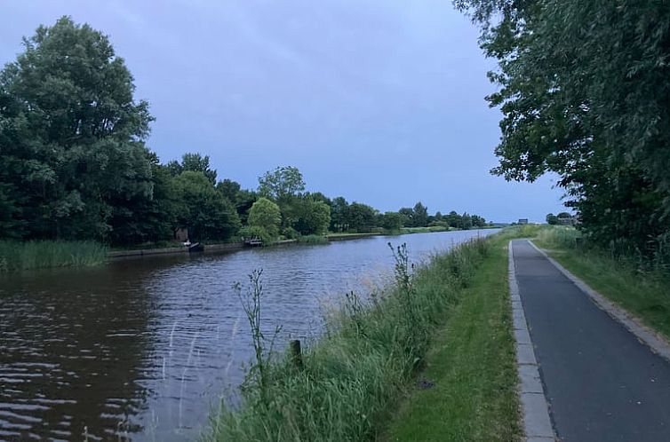 Vakantiehuis in Stiens